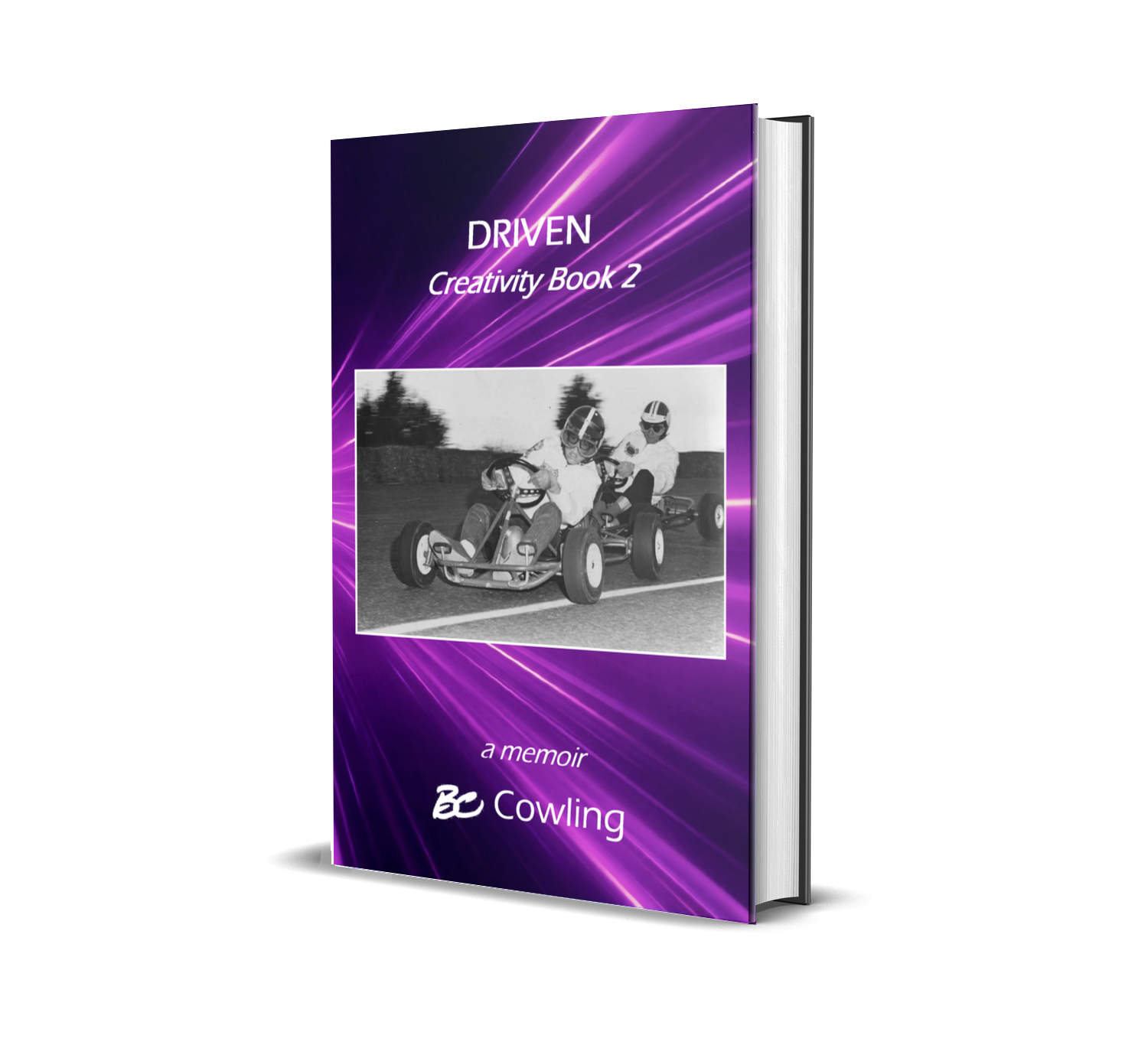 3d Driven PNG ebook cvr oct 13 26